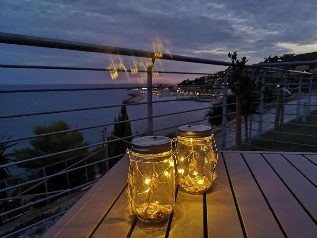 Bellavista Apartment San Lorenzo al Mare 0*,  Italy