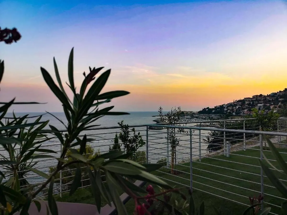 Bellavista Apartment San Lorenzo al Mare