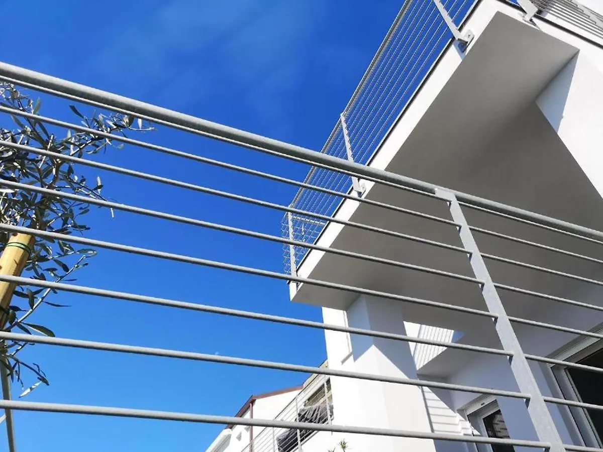 Bellavista Apartment San Lorenzo al Mare Italy